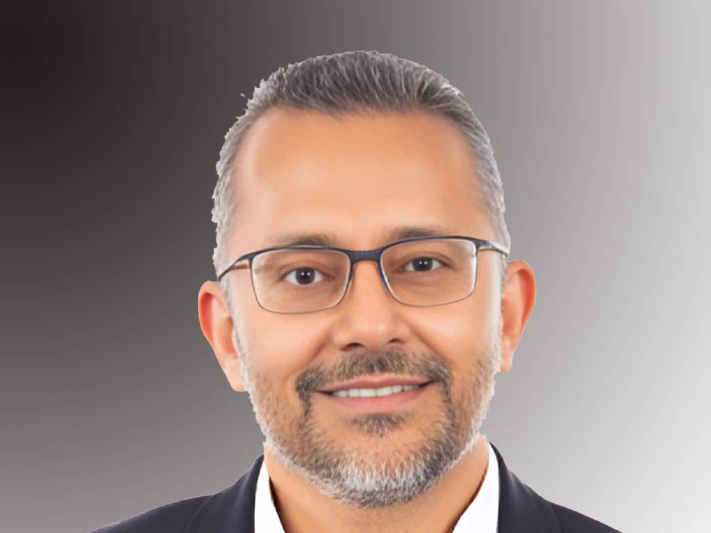 The Middle East's top IT leaders 2025: Top CIOs 2025: Ramandeep Singh Virdi