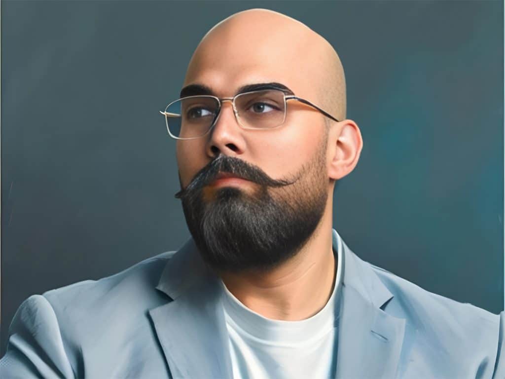 The Middle East's top IT leaders 2025: Top CIOs 2025: Ankit Satsangi