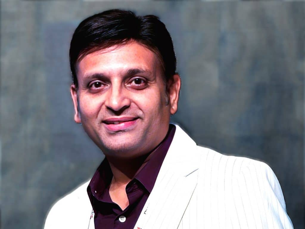 The Middle East's top IT leaders 2025: Top CIOs 2025: Anchal Choubey