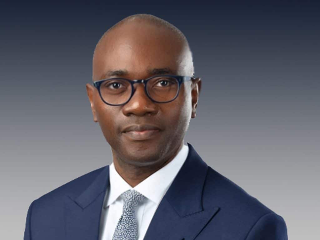 The Middle East's top IT leaders 2025: Top CIOs 2025: Augustine Amusu