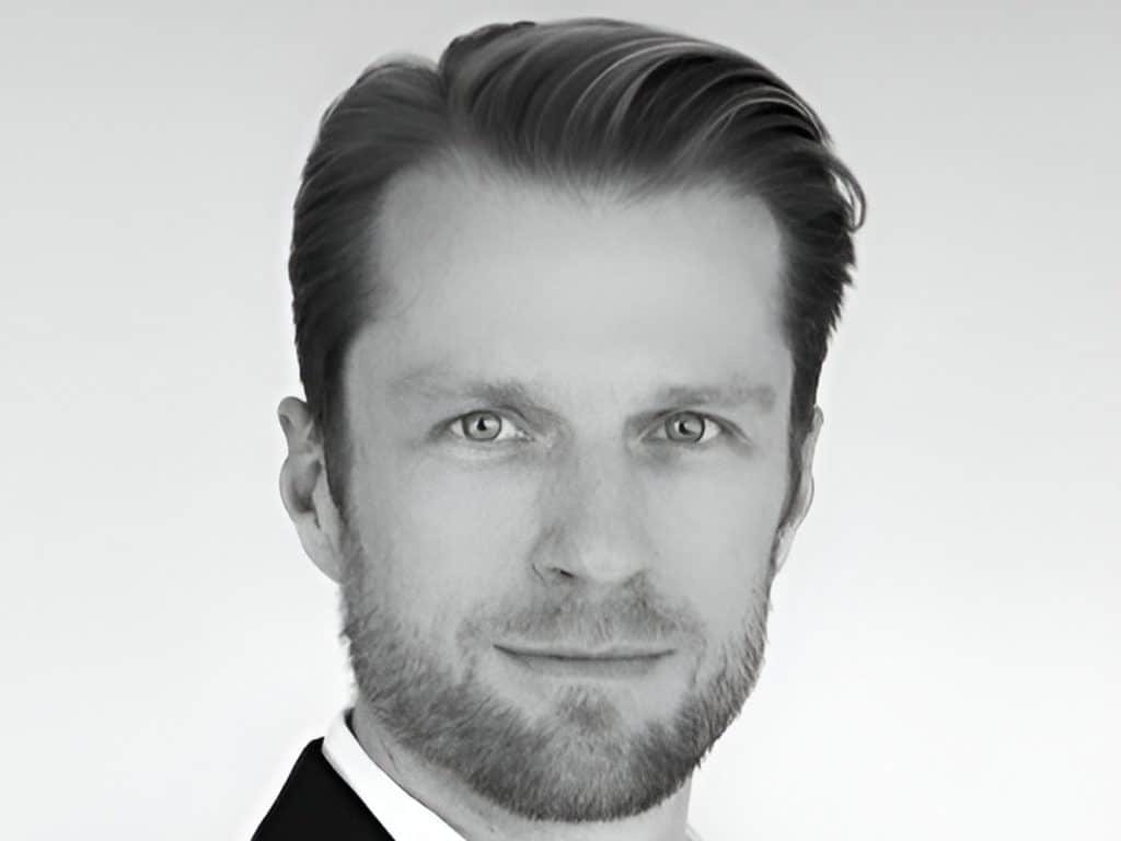 The Middle East's top IT leaders 2025: Top CIOs 2025: Guillaume Apostoly
