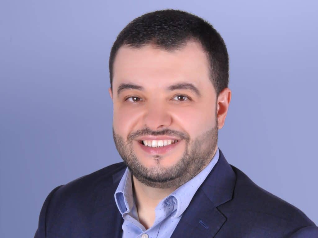 The Middle East's top IT leaders 2025: Top CIOs 2025: Hani Khalaf