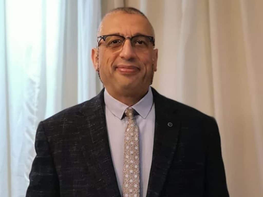 The Middle East's top IT leaders 2025: Top CIOs 2025: Hossam Abbas Barakat