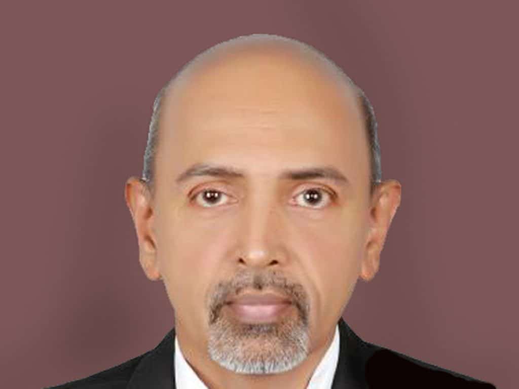The Middle East's top IT leaders 2025: Top CIOs 2025: Pradeep MN
