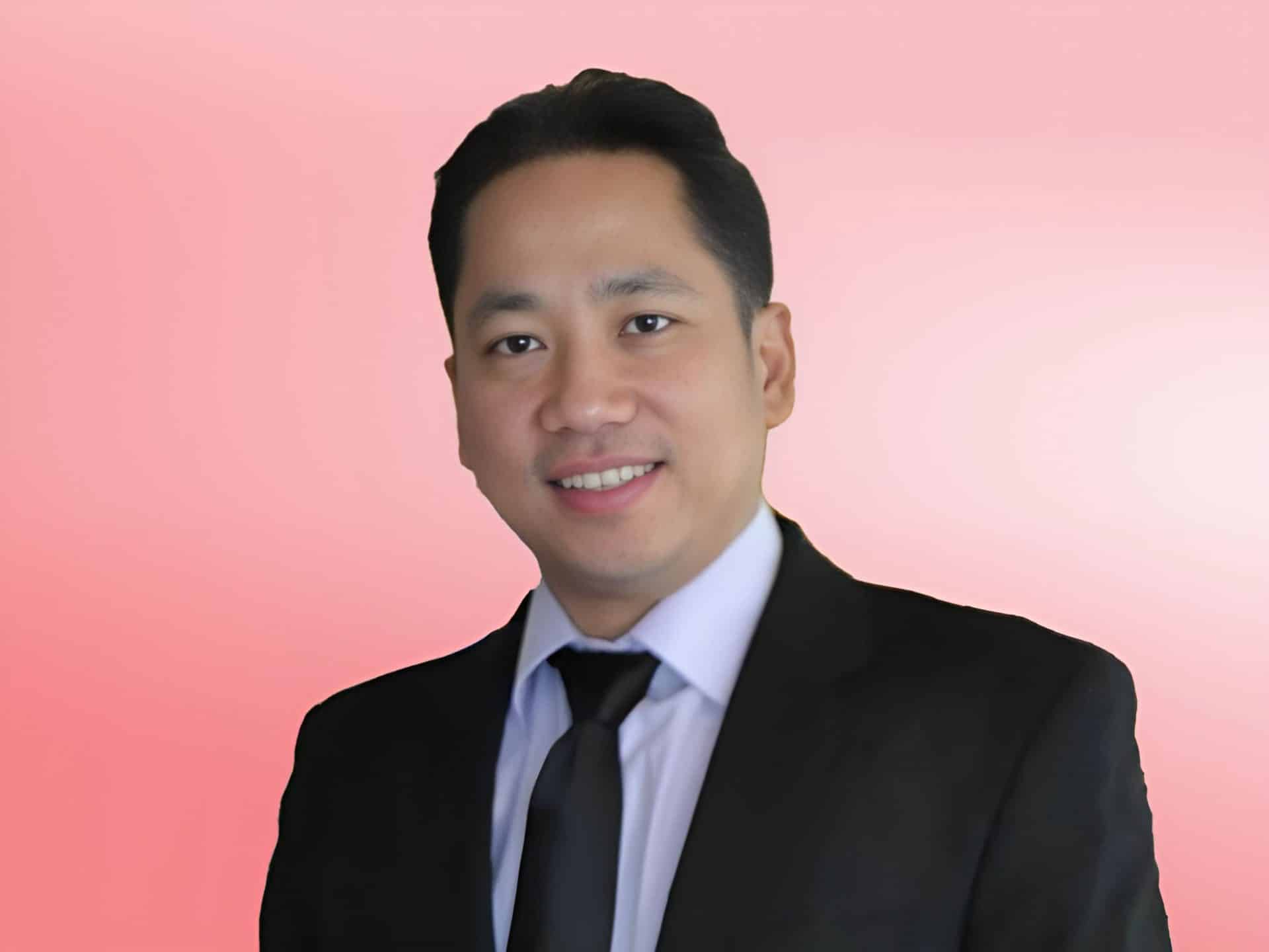 The Middle East's top IT leaders 2025: Top CIOs 2025: Saudi Jone Gilbolinga