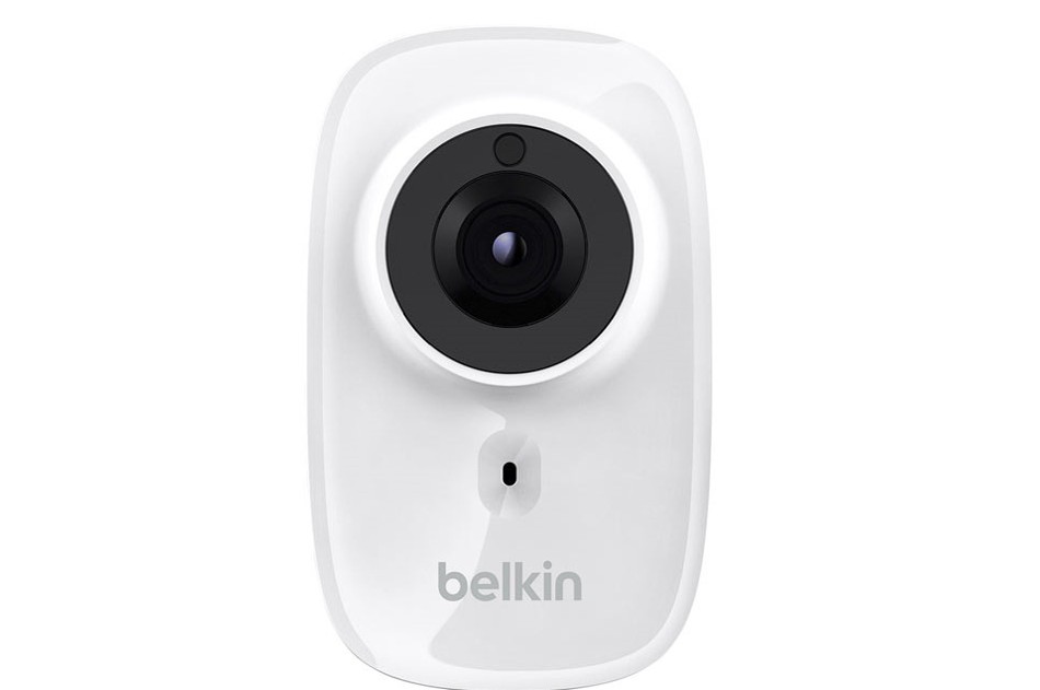 Belkin Brings Hd Two Way Talk To The Netcam Consumer Tech