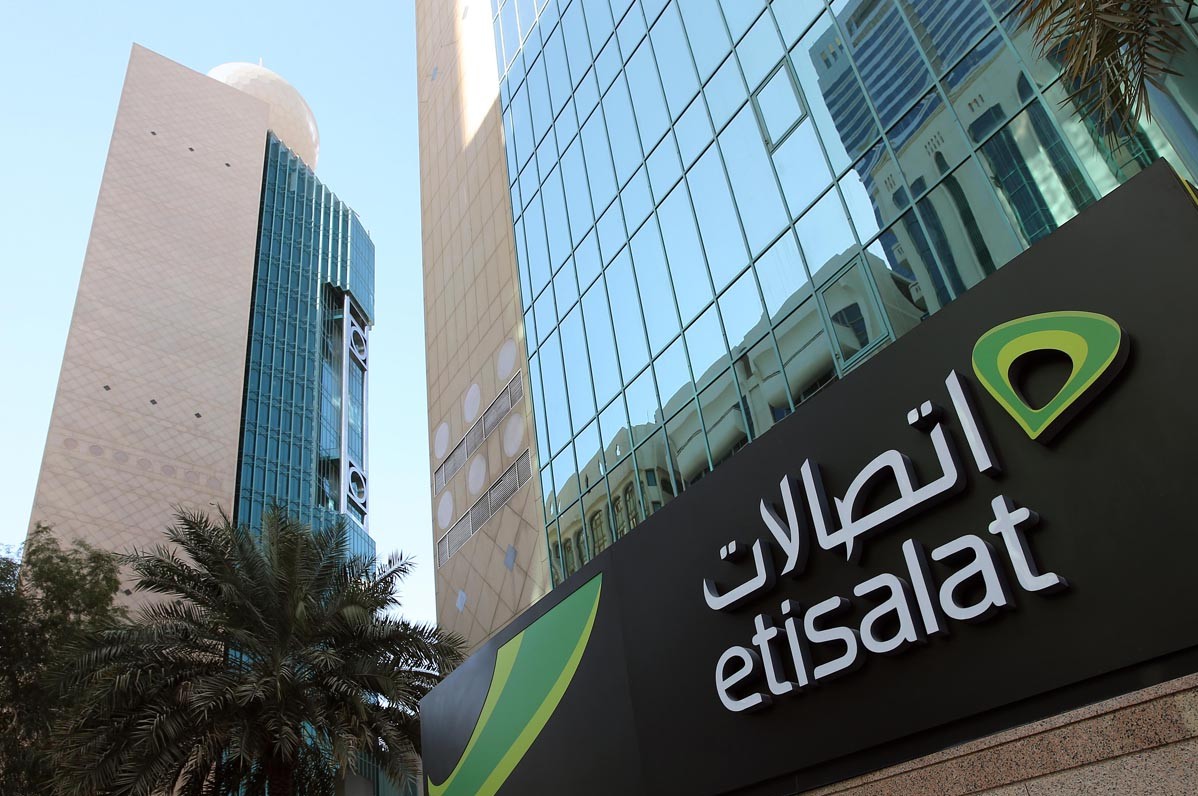 etisalat