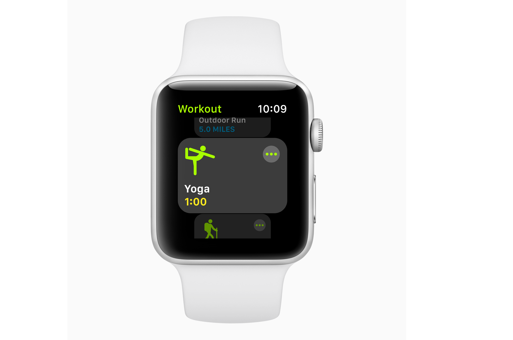 apple watchos 5.2