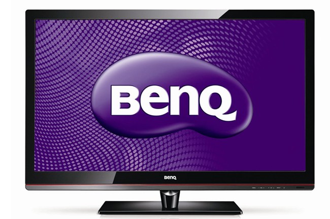 BenQ launches new LED TV | Consumer Tech, New Tech, News | ITP.net