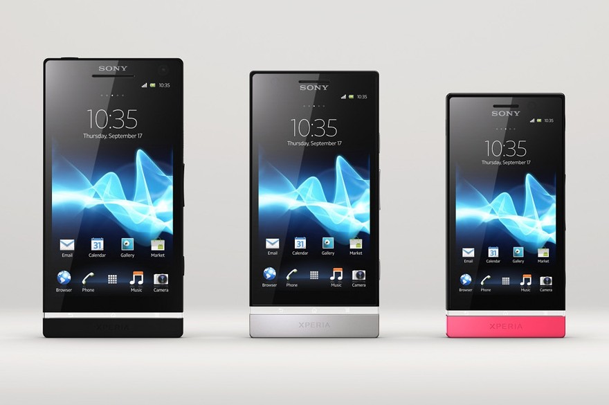 Sony adds to the Xperia line-up | Consumer Tech | ITP.net