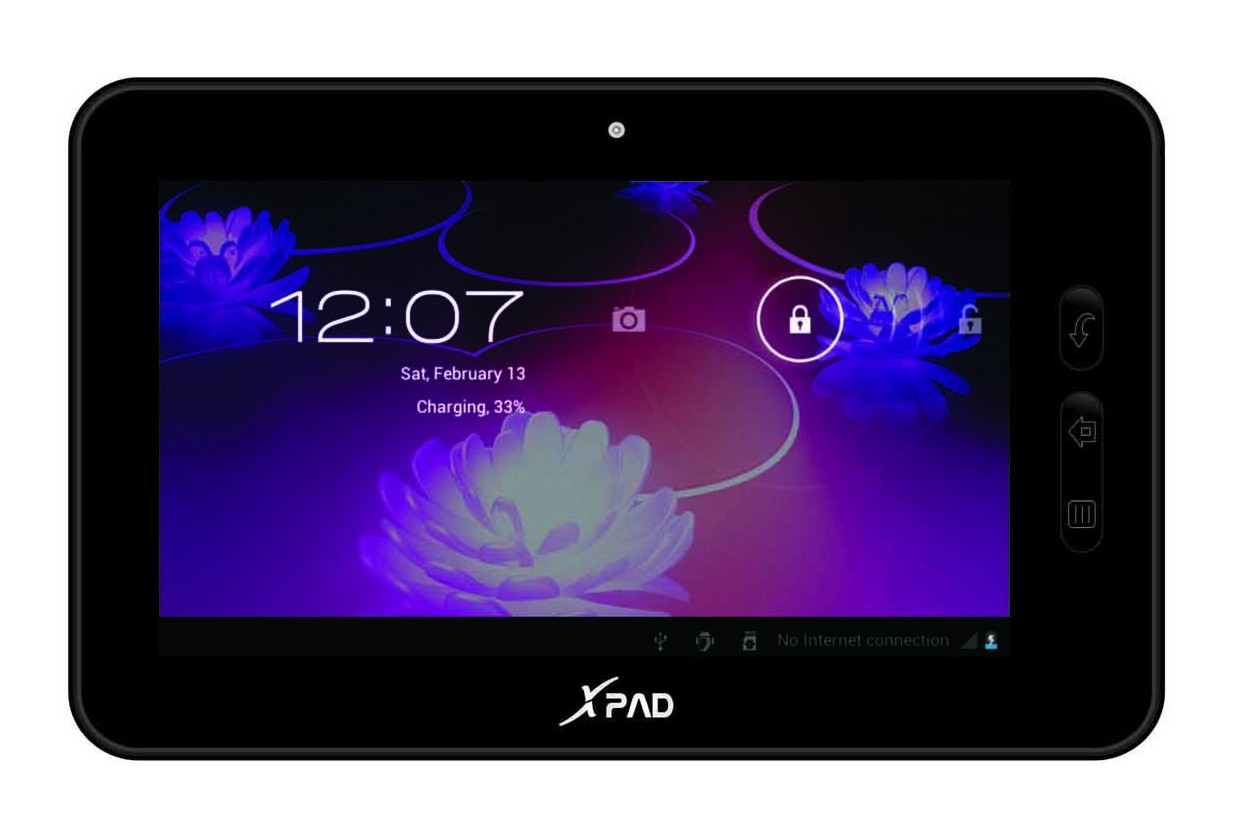 XPad XPad