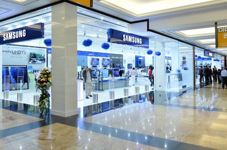 Samsung Купить Официальный Магазин