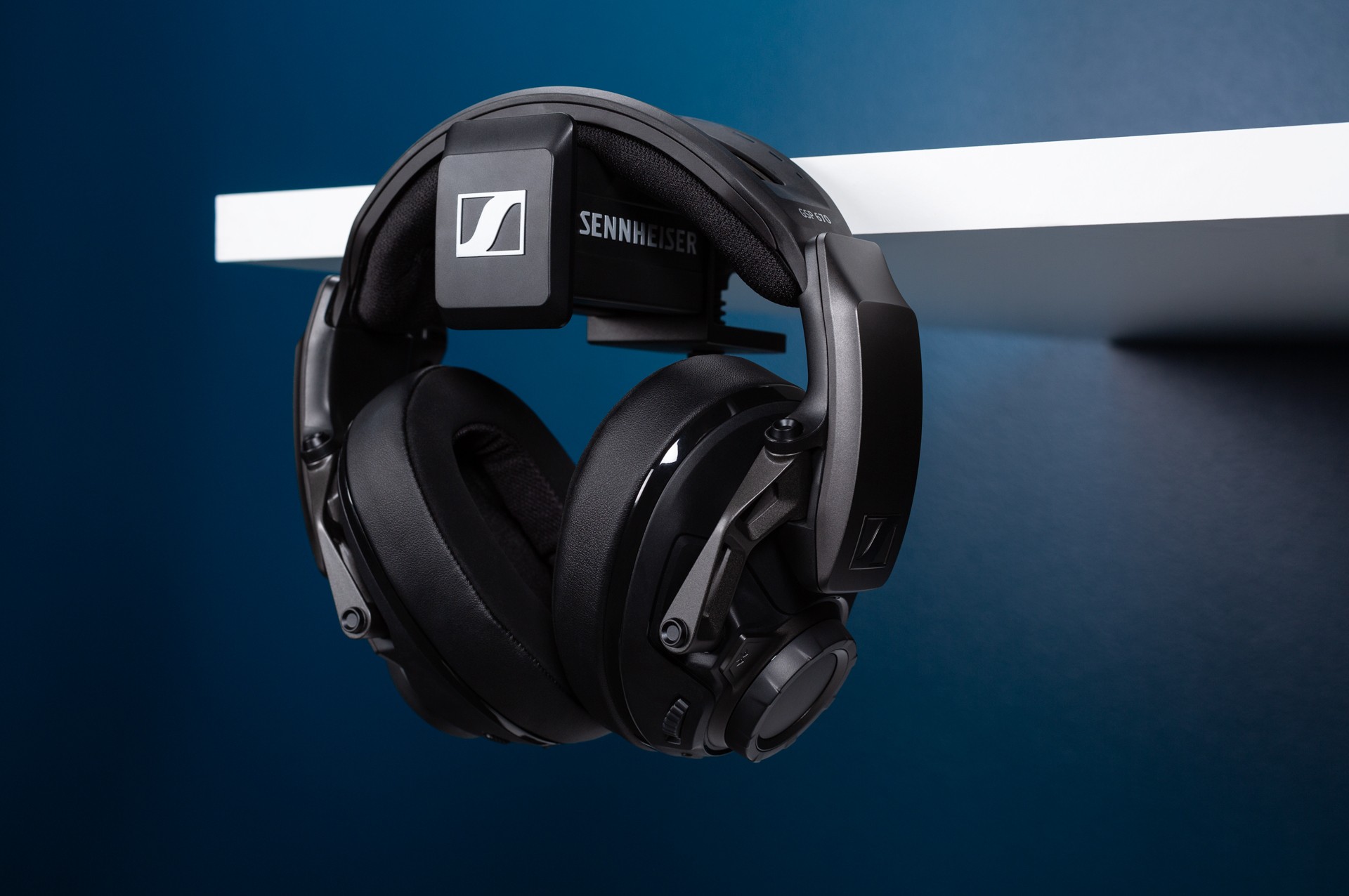sennheiser gsp 70
