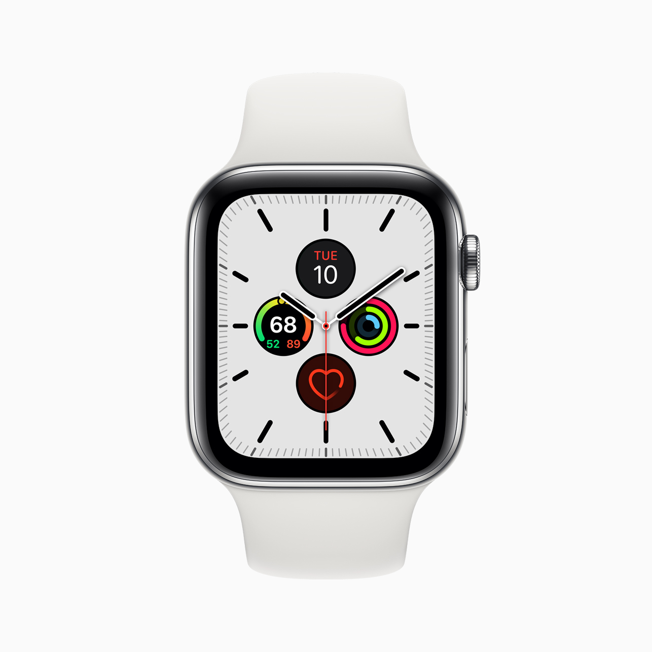 du apple watch cellular