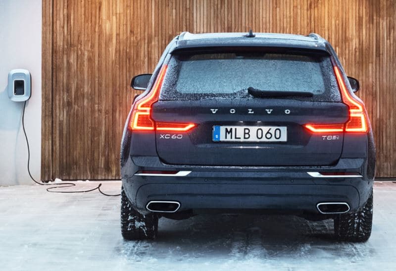 Volvo Will Determine Cobalt Sources Used In Electric Car