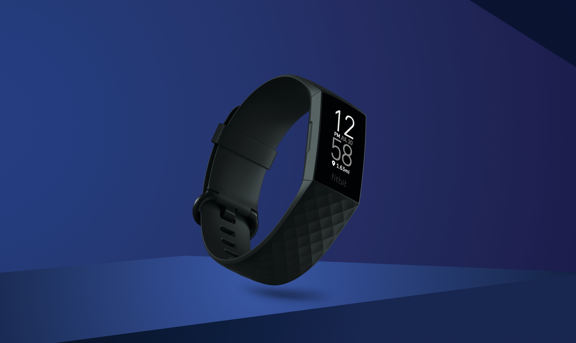 New Fitbit Charge 4 now available in 