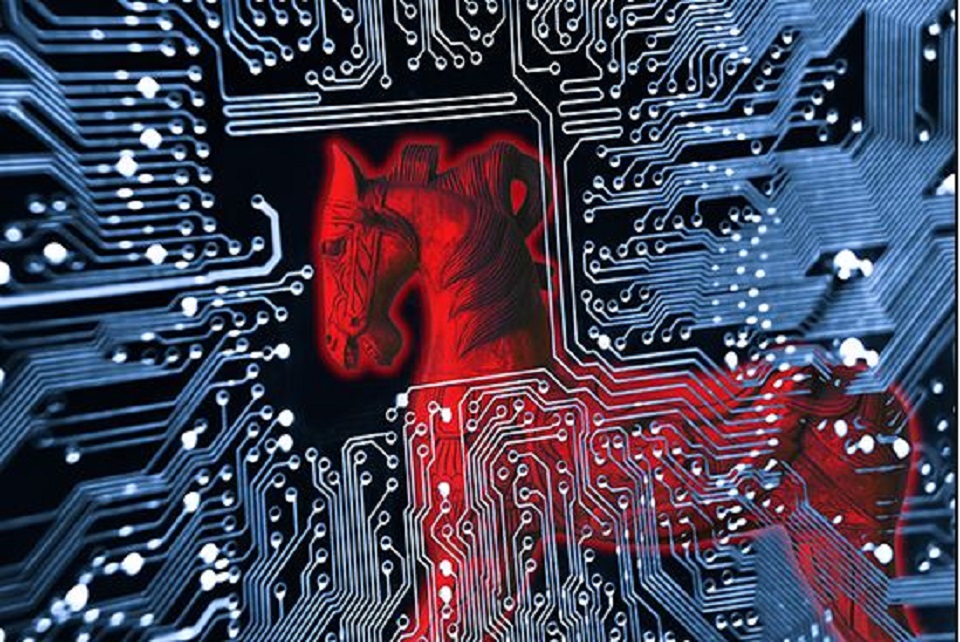 trojan itp