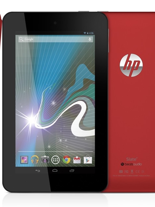 Hp Android Tablet Coming To The Region Consumer Tech News Itp Net