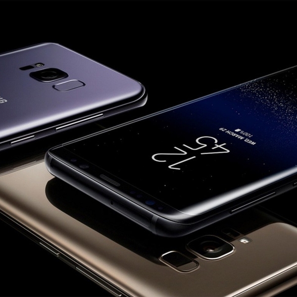 smart view samsung s8