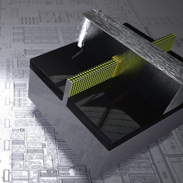 Intel To Ship 3d Processors By Year End News Itp Net