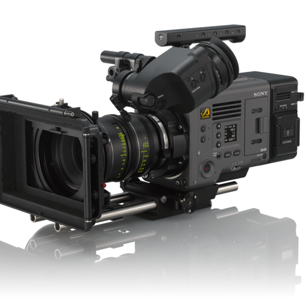 Sony Announces New Fx6 Cinema Camera For Late 2020 Consumer Tech Itp Net
