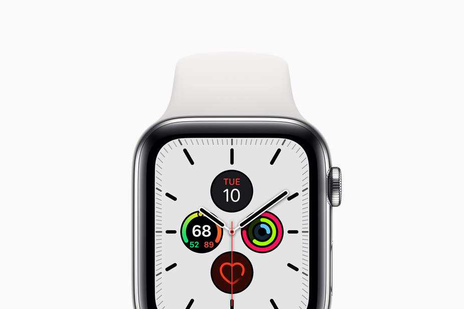 du apple watch cellular