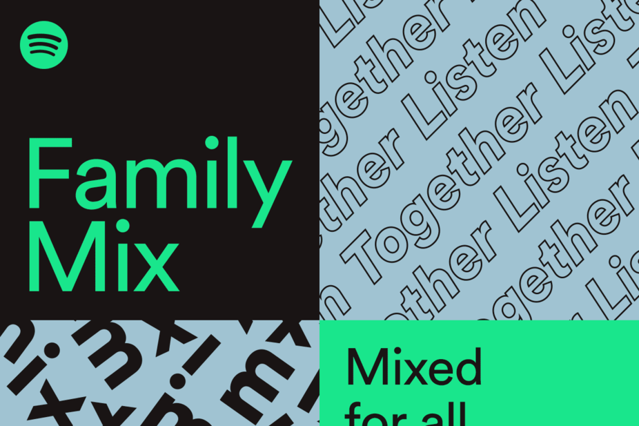Spotify Premium Family Now Available In The Uae New Tech Itp Net