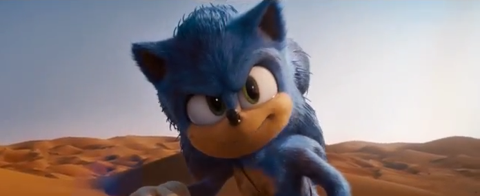 Twofour54 Reveals Filming Key Scenes Of Sonic The Hedgehog In Abu