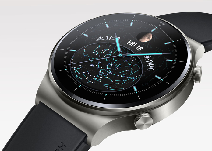 gt pro 2 smartwatch emergent tech