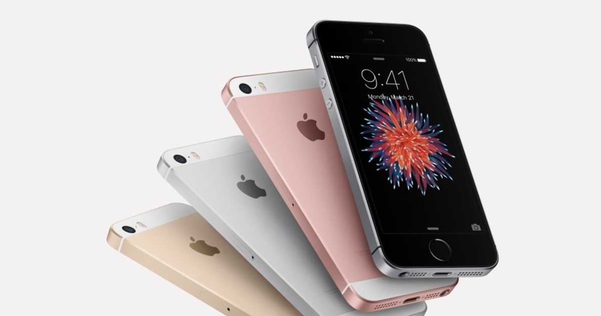 Analyst predicts the end for Apple iPhone SE | Consumer Tech, Art & Culture, News | ITP.net