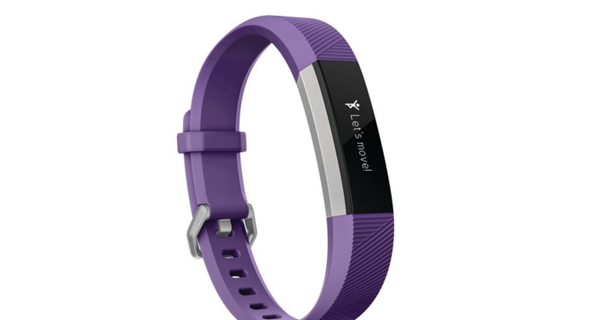 fitbit style watch for child