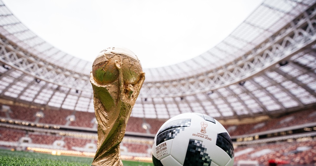 World Cup football fans defrauded in online ticket scams ...