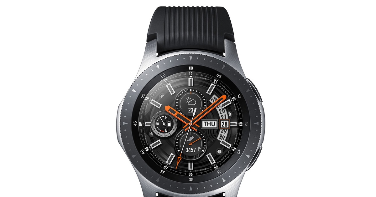 samsung galaxy watch pre order