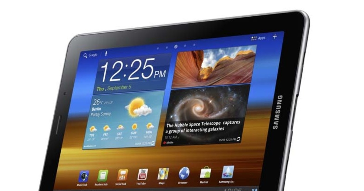 harga galaxy tab 7