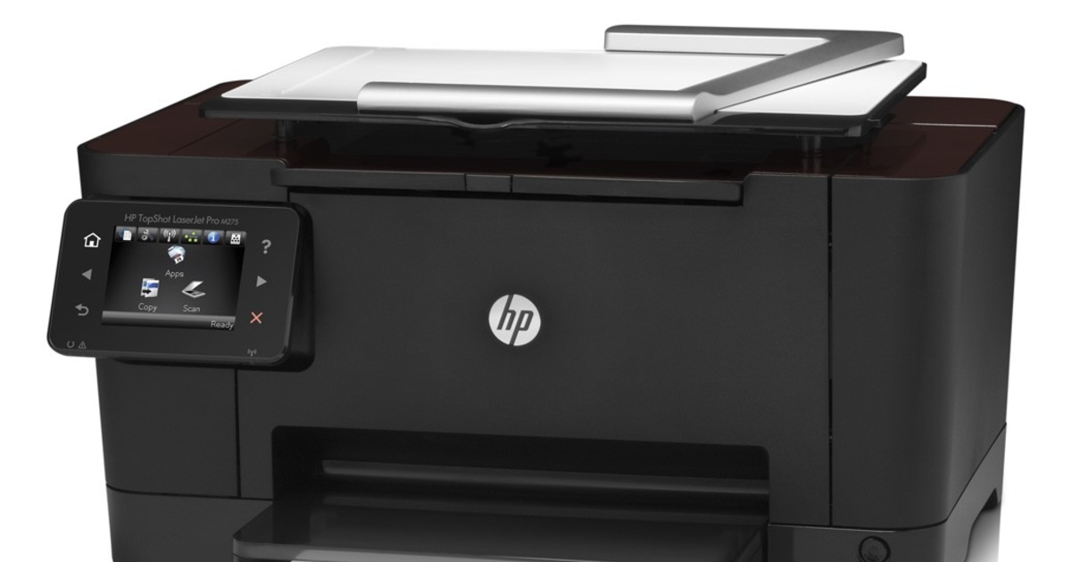 Hp Launches New 3d Printer Infrastructure News Itp Net