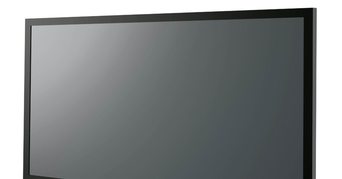 Panasonic 152 Inch Plasma Tv On Sale In Uae Consumer Tech News