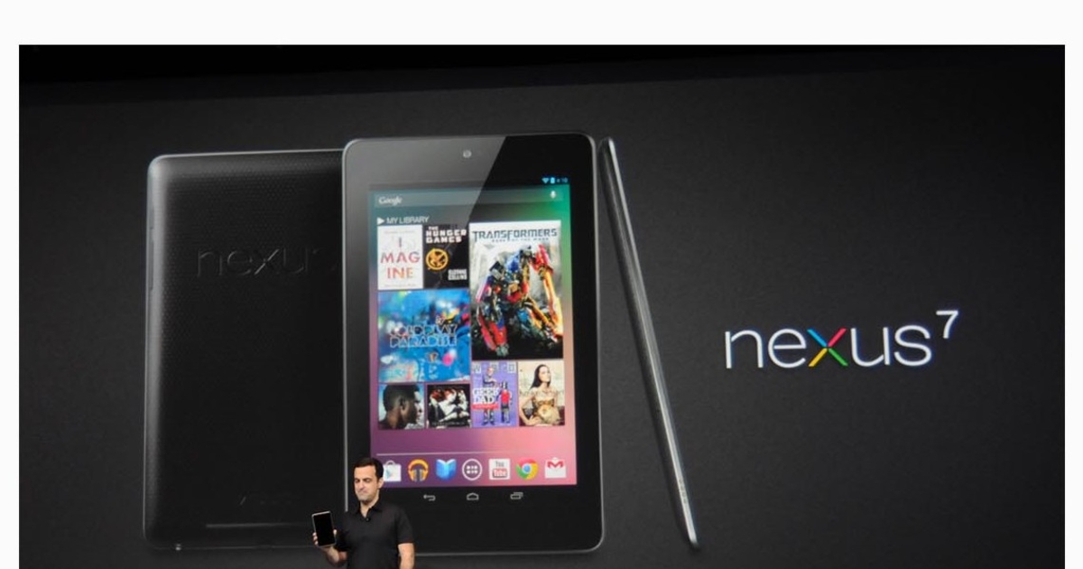 axiom to bring nexus 7 to market