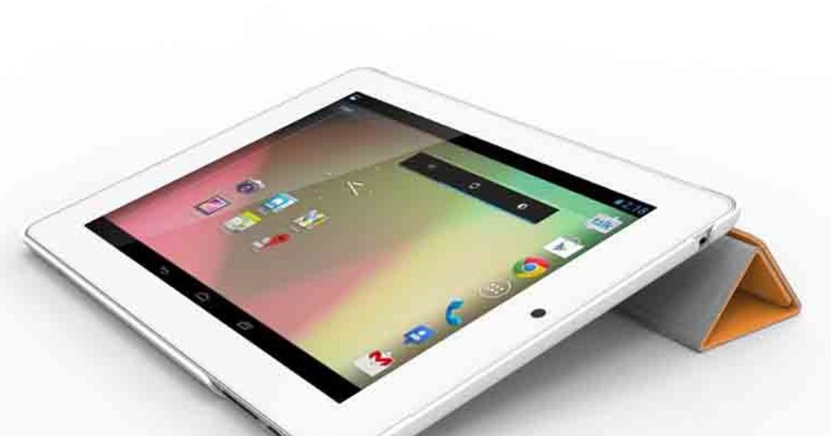 dubai based dtk launches swift tab ii