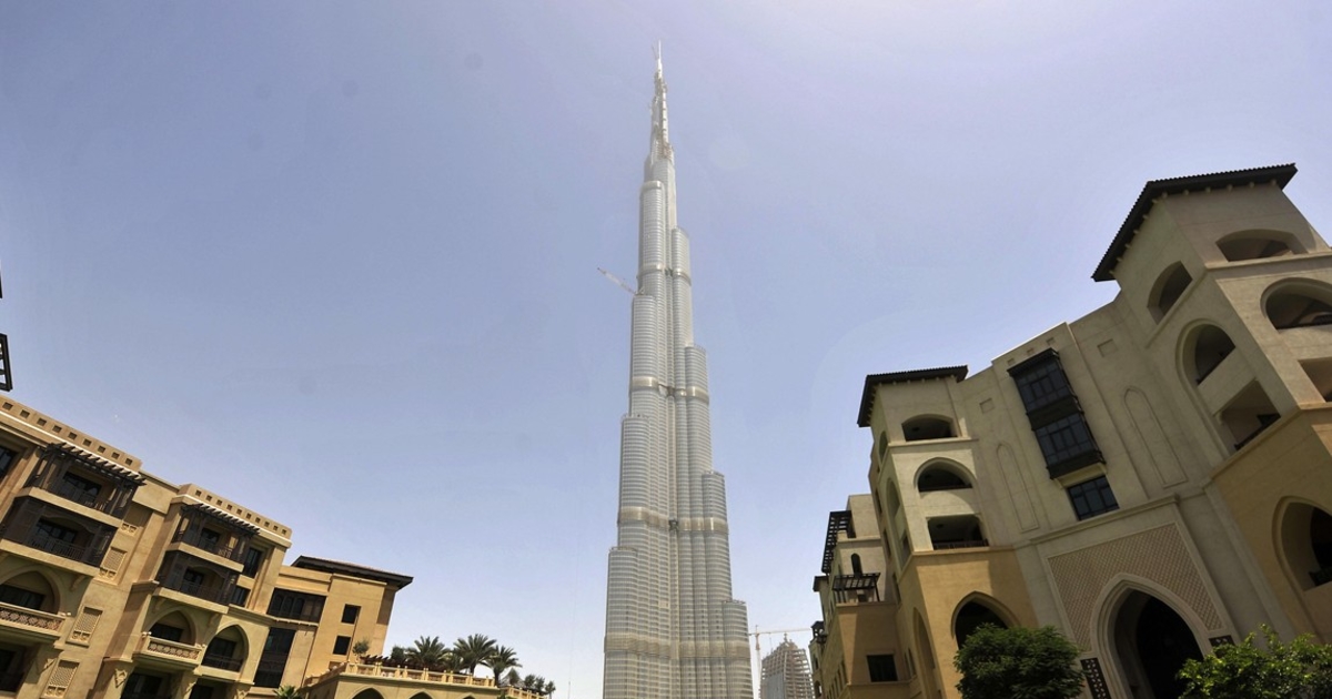 TRA secures .ae website for Burj Khalifa | Security, News | ITP.net