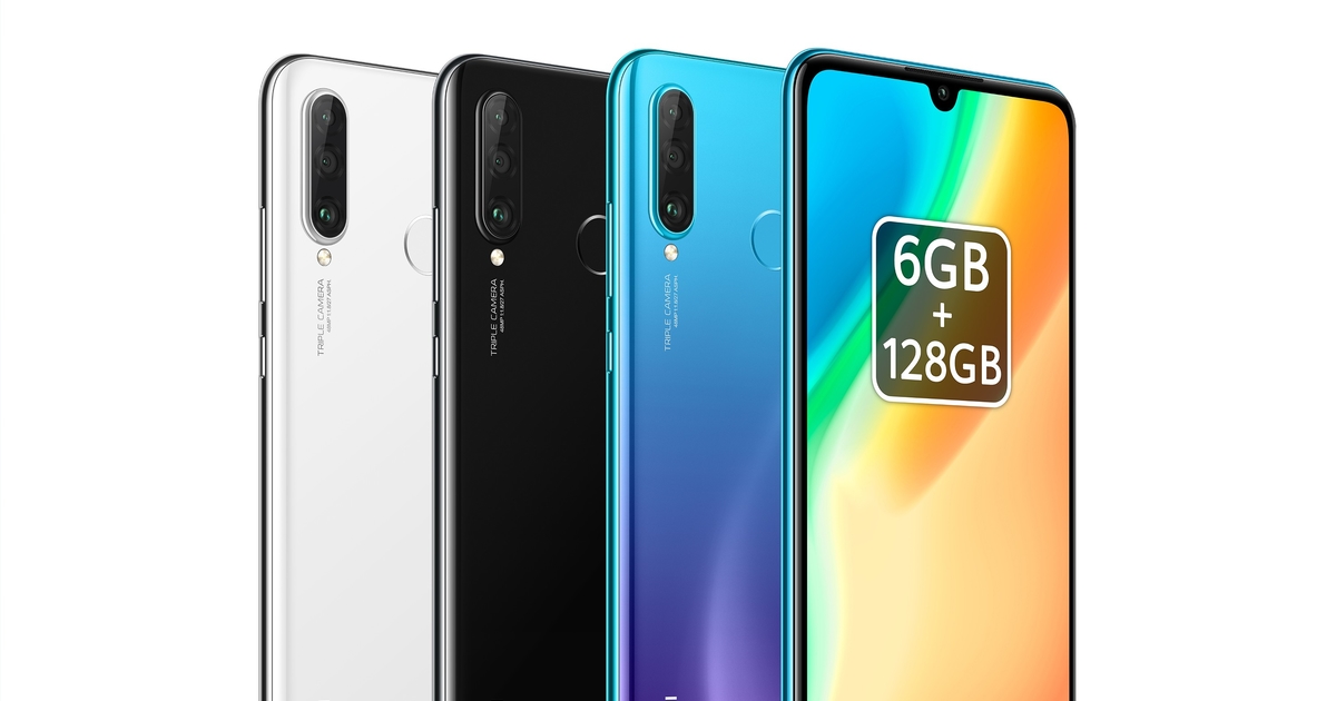 huawei p30 lite 48 mp edition