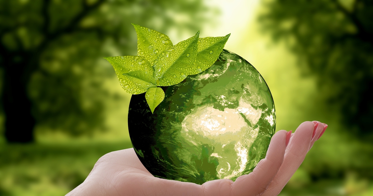 Digital infrastructure and service to ensure green Opex in 5G Era | News