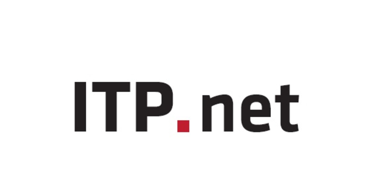 ITP Tech launches new look ITP.net site | Business | ITP.net