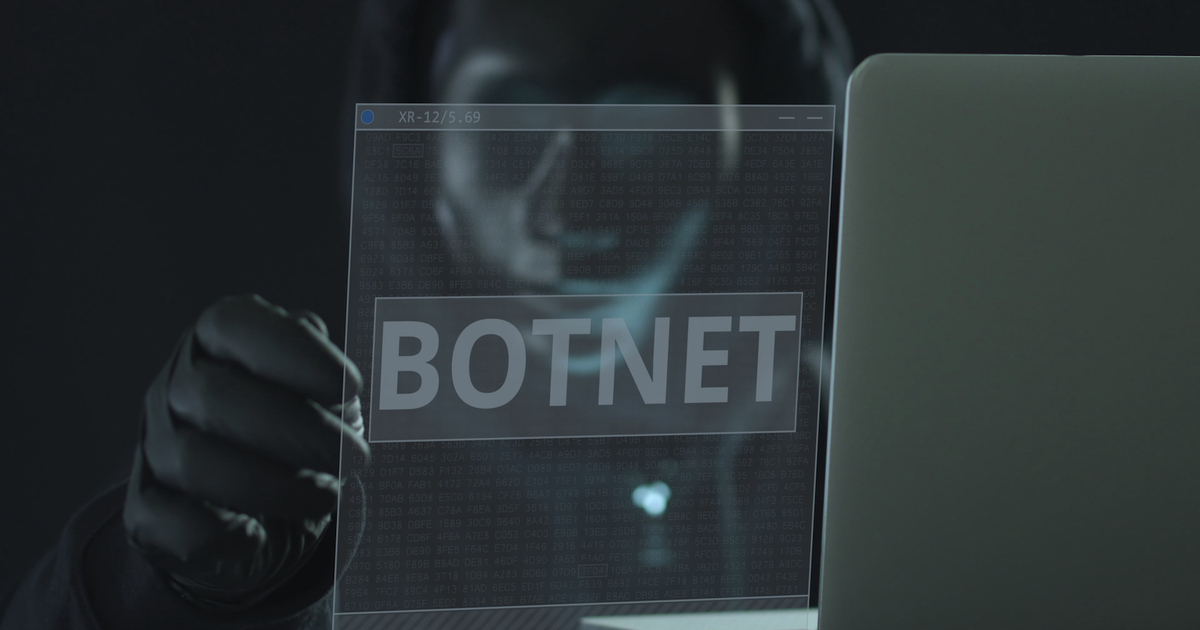 Cybereason discovers global botnet campaign targeting MS Exchange |  Security | ITP.net