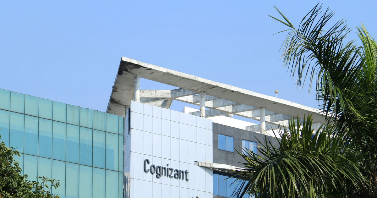 Cognizant in germany accenture sf