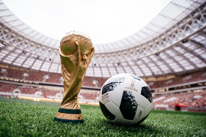 World Cup Football Is Back On For Du Subscribers Consumer Tech Itp Net