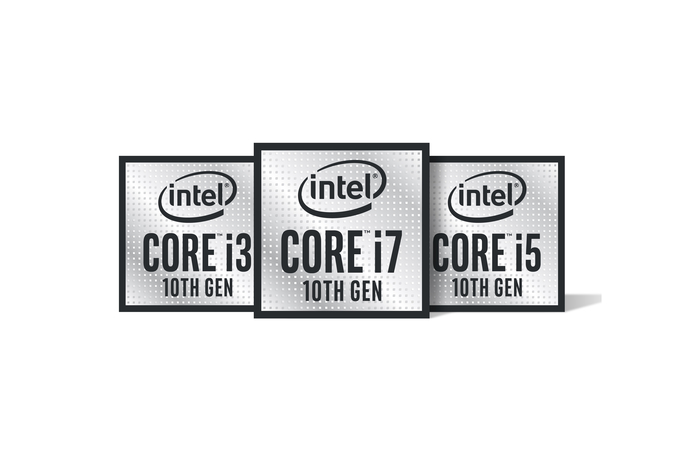 Intel, Comet Lake, Microprocessor Intel expands 10th Gen Intel Core Mobile Processor Family