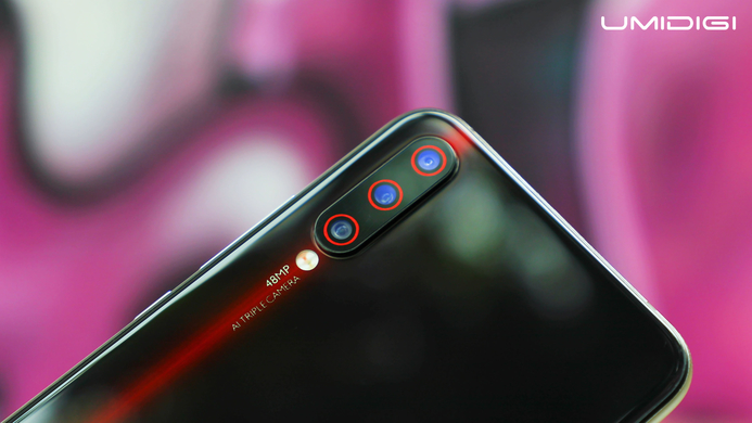 Umdigi X UMIDIGI X will retail at $179.99