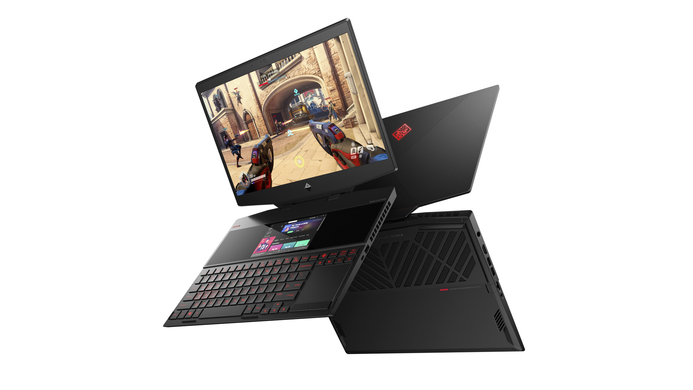 The HP Omen X 2S HP’s gaming Line-up now available in the UAE