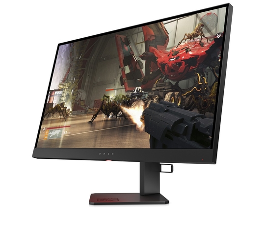 HP Omen X 27 HP unveils OMEN gaming software and services