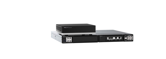 Dell Technologies, Dell EMC, VMware Dell Technologies advances Software-Defined Networking with Dell EMC and VMware